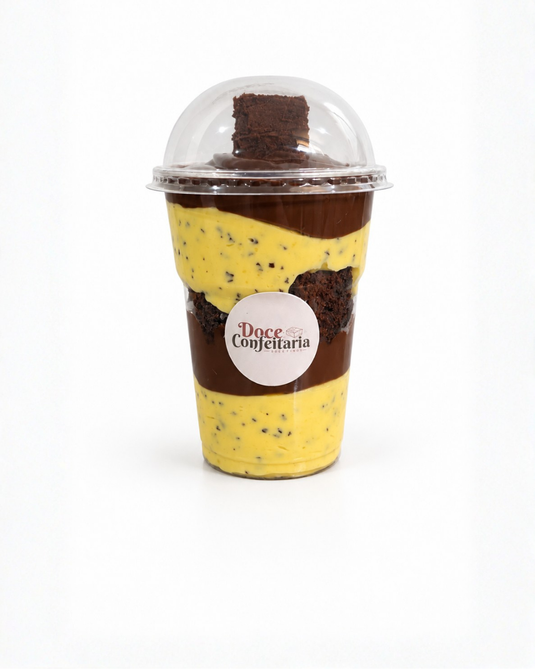 Copo Maraco Choco