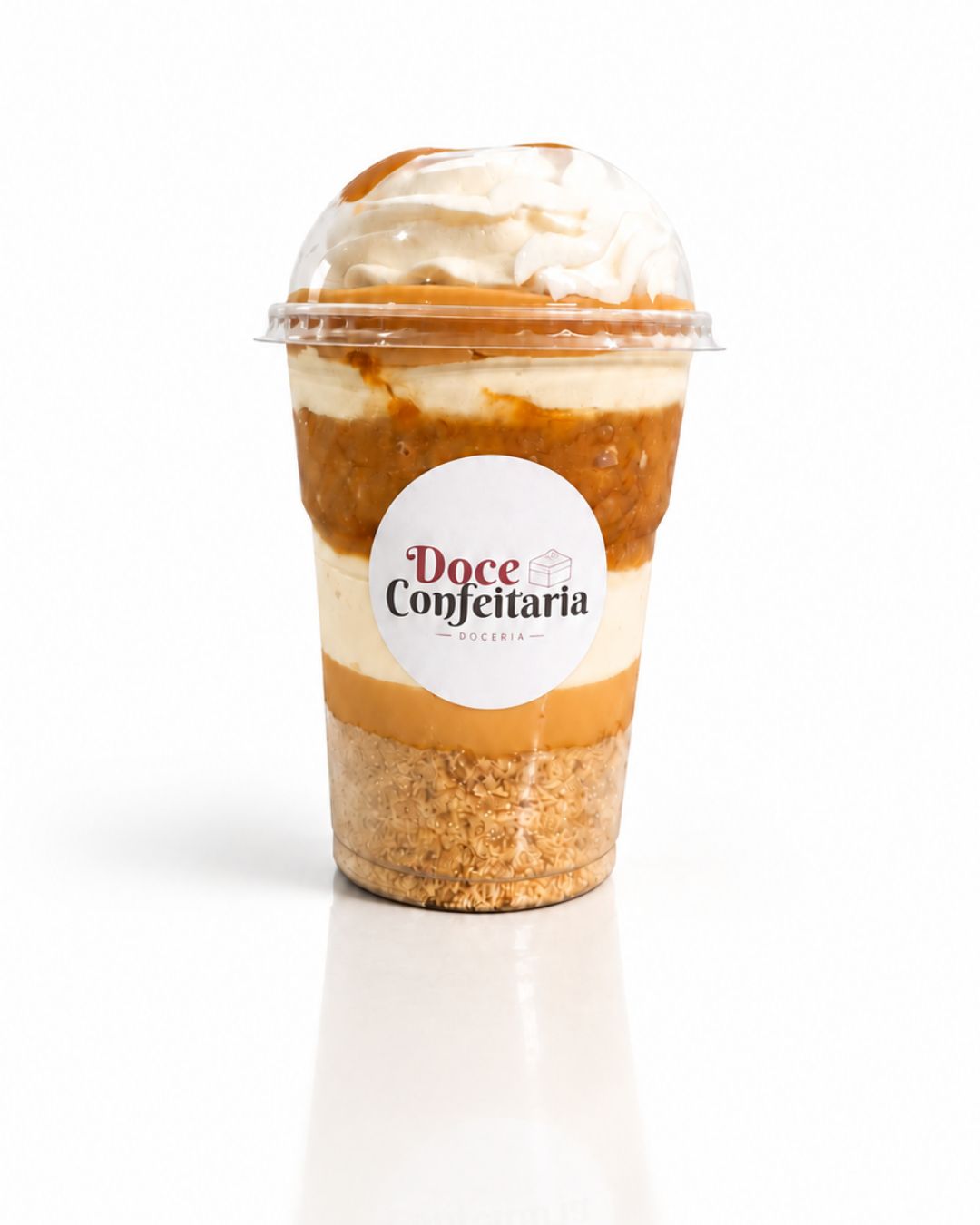 Copo Banoffe