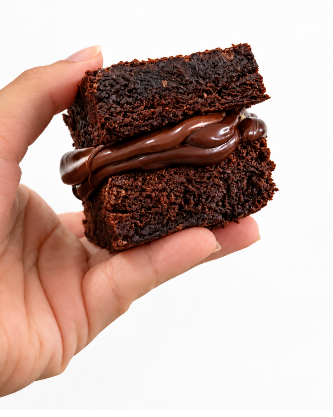 Brownie de Chocolate